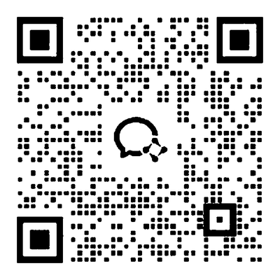 小助理的企业微信二维码